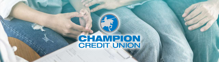 Champion Credit Union Financial Assistance