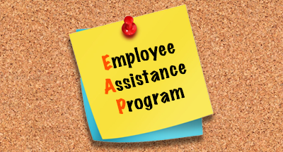 Your Employee Assistance Program (EAP)