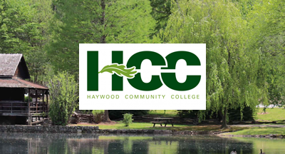 Haywood Community College Training Opportunities