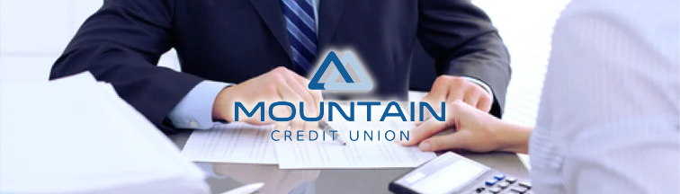 Mountain Credit Union Financial Resources