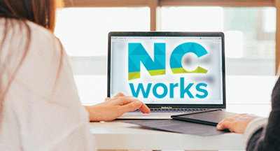 NCWorks Career Center Assistance
