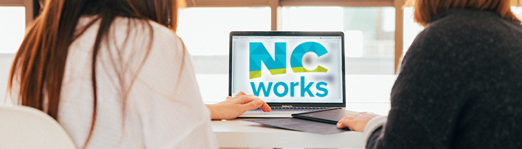 NC Works Employment Assistance