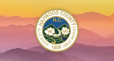Haywood County Area Treatment Resources