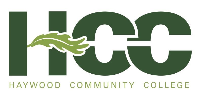 Haywood Community College logo