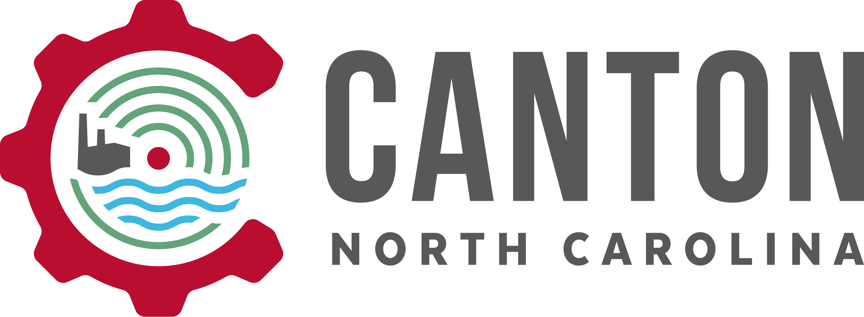 Town of Canton logo